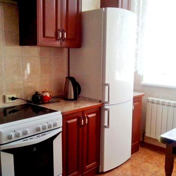 Здам сучасну однокімнатну.