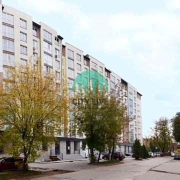 Чорновола вул., 155