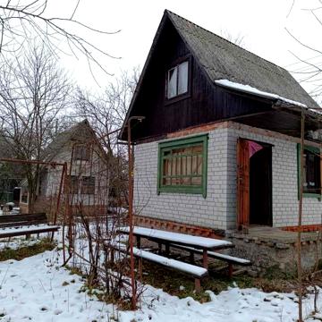 Сонячна