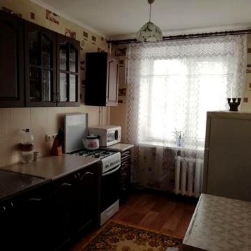 Пропонуйте ціну!!! Продаж 3-кімнатної квартири Шуменський мікрн.