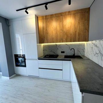 Стильна однокімнатна квартира в клубному будинку ЖК Style House