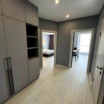Стильна однокімнатна квартира в клубному будинку ЖК Style House