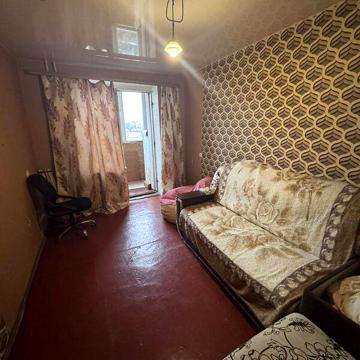 Продаж 2к Квартира Шевченка вулиця