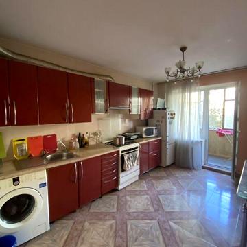 Продаж 4к Квартира Фонтанська дорога