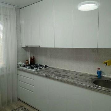Продам 3-х кім. квартиру з ремонтом, 2/9, Раківка вул. Л. Дніпрова