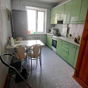Чураївни вул., 5