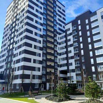 Продаж 1к. Квартири в ЖК Чехов Парк ЖК Чехов Парк