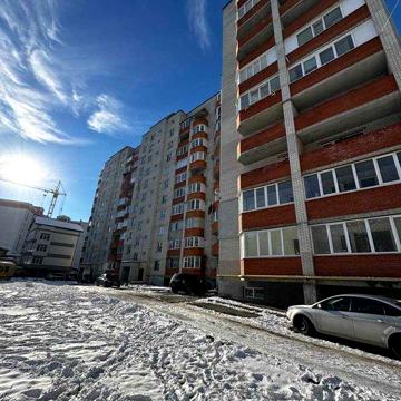 2к,новобуд, інститутська, середній поверх,супер планування,обжитий дім