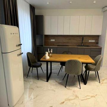 ЖК Саванна Сіті. Продаж великої 1 к квартири площею 63 м² ЖК Саванна Сіті