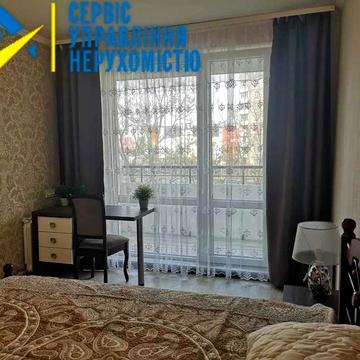 Продам 4к квартиру 522 мр-н