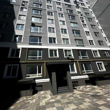 Продаж двокімнатної квартири з наповненням. Без комісії.