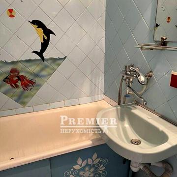 Продаж 2к Квартира вул. Якова Бреуса