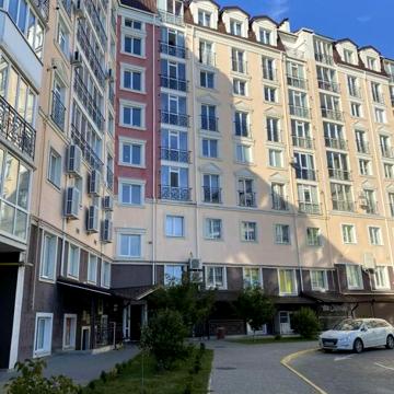 Панаса Мирного вул., 2