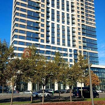 Продаж 1к Квартира Набережна Перемоги вулиця ЖК Фаворит