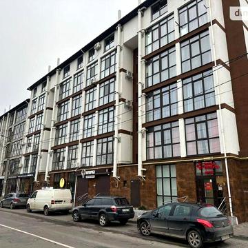 Мира улица, 58В, Строителей, Ивано-Франковск, Ивано-Франковская 78000.0 USD