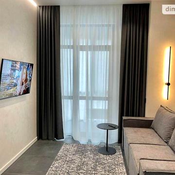 Продажа 1к квартира Короленка вулиця ЖК Geneve