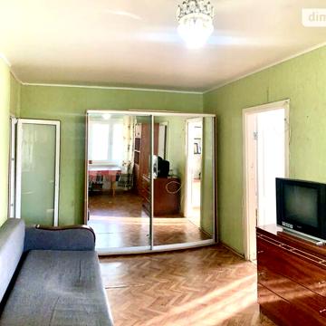 Продаж 3к Квартира Квітки Цісик (Корольової Гулі) вулиця