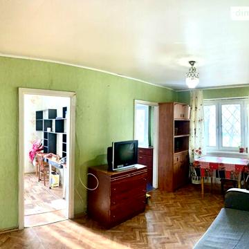 Продаж 3к Квартира Квітки Цісик (Корольової Гулі) вулиця