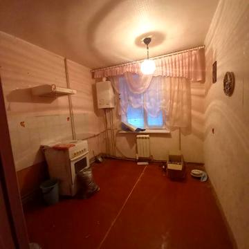 Продам 2х квартиру Полтавская. 51м.АГВ.
