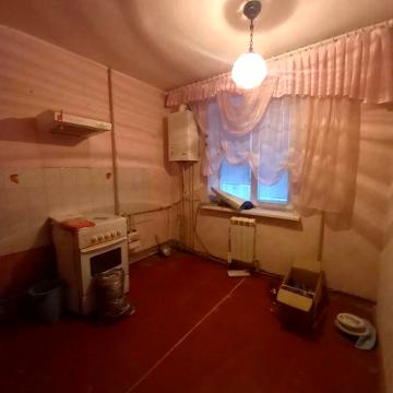 Продам 2х квартиру Полтавская. 51м.АГВ.