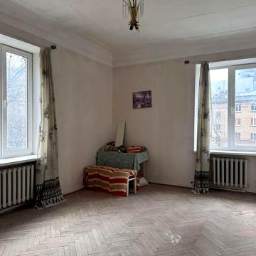 Мечникова вул. (Кловський), 6