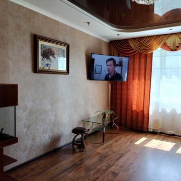 Героїв Крут вул. (Черепіна), 18