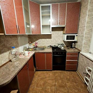 Довгострокова оренда 2к Квартира Нескорених (Героїв Праці) вулиця