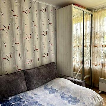 Продам 2х комнатную квартиру на пр.Ивана Мазепы(р-н Авиационной)