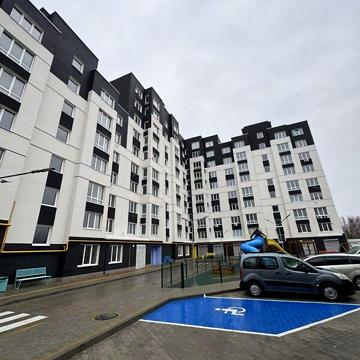 Продаж 1к Квартира Мікльоша Карла вулиця ЖК Новий