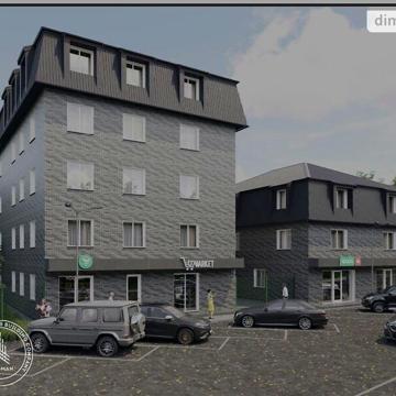 Продажа 1к квартира Ясний провулок
