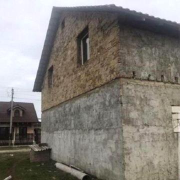 Дом в Малодолинске