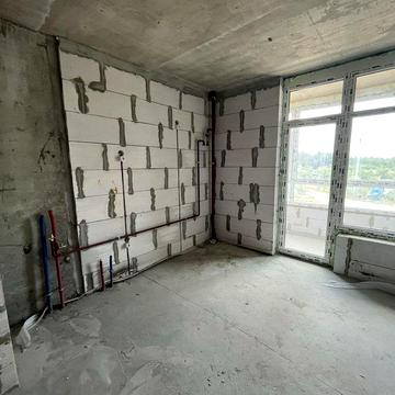 Топ пропозиція! Акція! Однокімнатна квартира! Мінімальне оформлення!