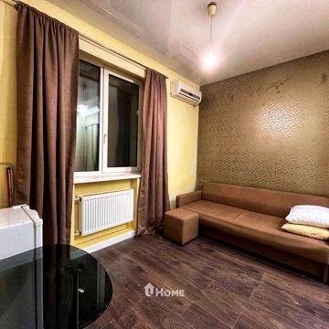 Смарт-квартира в центрі