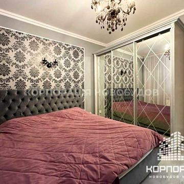 Оренда 2-км квартири у новобудові в р-ні ТЦ "Дастору", поруч Центр