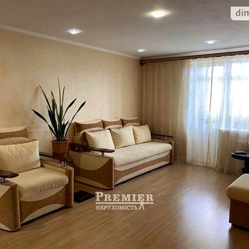 Продаж 3к Квартира Академіка Заболотного вулиця