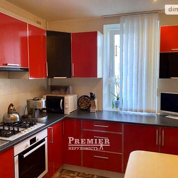 Продаж 3к Квартира Академіка Заболотного вулиця