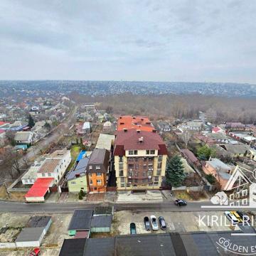 Продается автономная двухуровневая 4-к квартира (ул. Рабочая, д.152) ЖК Рабочая 152