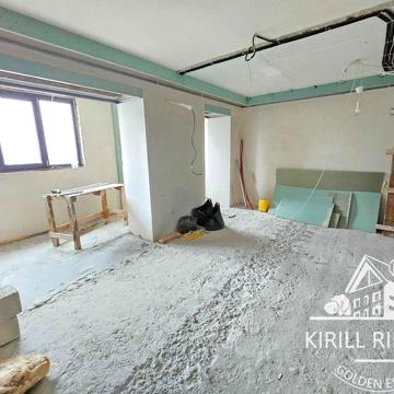 Продается автономная двухуровневая 4-к квартира (ул. Рабочая, д.152) ЖК Рабочая 152