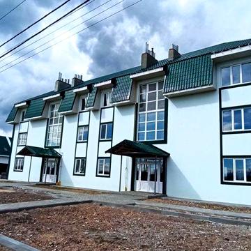 Продам квартиру 31 м. кв. с. Мила метро Житомирская 10 минут ЖК МИЛІ КВАРТИРИ