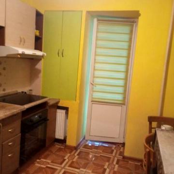 Обмін 3кімнатної квартири ЖК будівельників