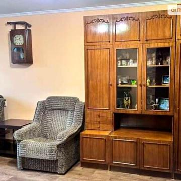 Довгострокова оренда 2к Квартира Павла Корнелюка (Станіславського) вулиця