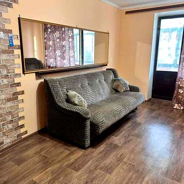 Довгострокова оренда 2к Квартира Павла Корнелюка (Станіславського) вулиця