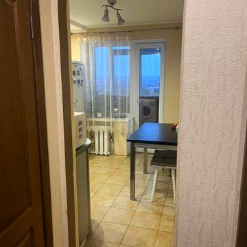 Однокімнатна квартира в центрі