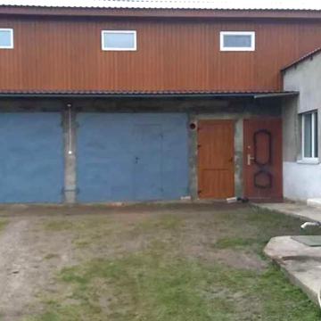 Продаж нового будинку в. Городище, 50 км від Черкас!