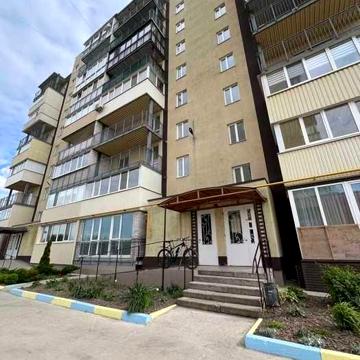 2 кім квавтира-студія Новобудова