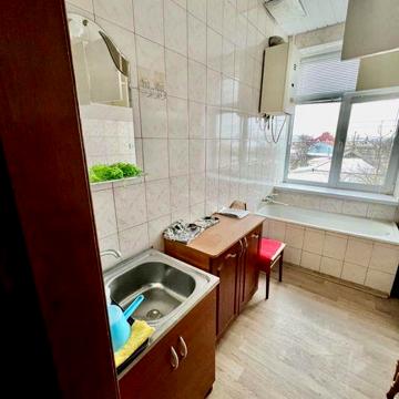 Продам 2х кімнатну квартиру