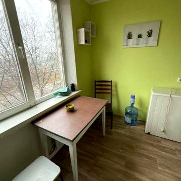 ЕГ-9512 Продам 2к квартиру на Салтовке. Студенческая 520 м/р