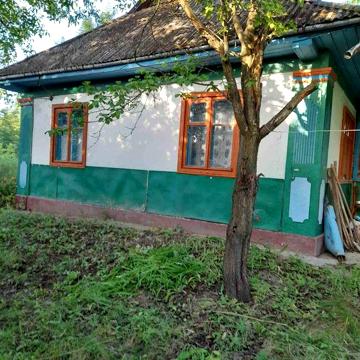 Продається будинок, Крикливець  (Крижанівський  р-н) з земельною ділян