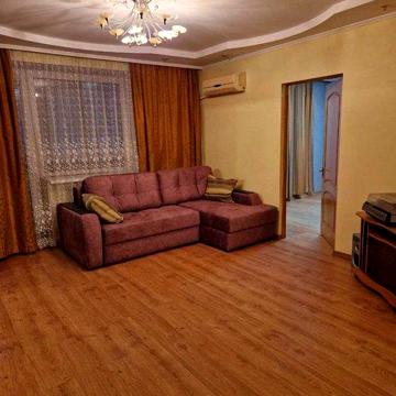 Продам 3-х кімнатну квартиру