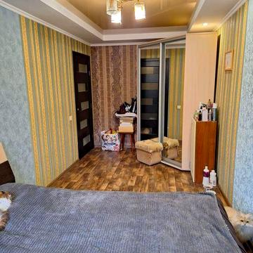 Продам двухкомнатную квартиру